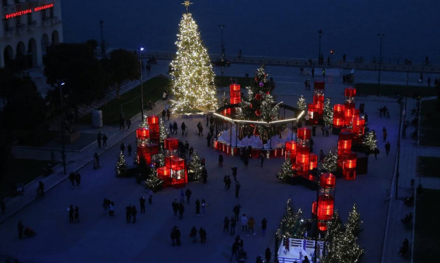 Καμπανάκι Εξαδάκτυλου για τον κορονοϊό: Περιμένουμε διασπορά τις γιορτές