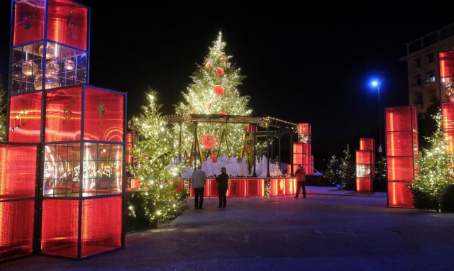 Κορονοϊός - Θεσσαλονίκη: Τι δείχνουν τα λύματα - Οι τρεις τελευταίες μετρήσεις