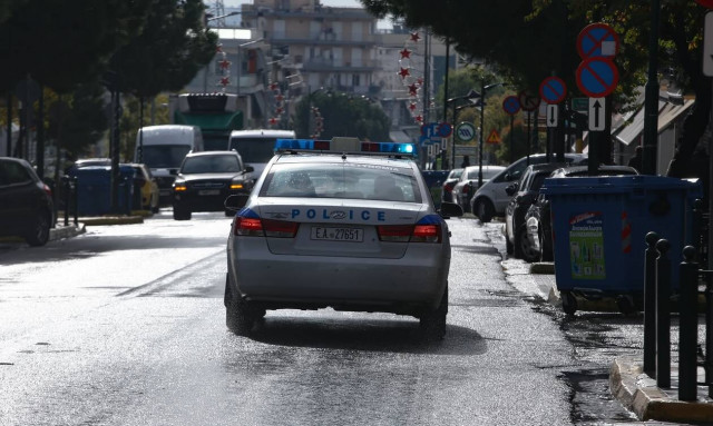 Θρίλερ στα Καλύβια: Εκτέλεσαν εν ψυχρώ υπάλληλο του Κέντρου Υγείας