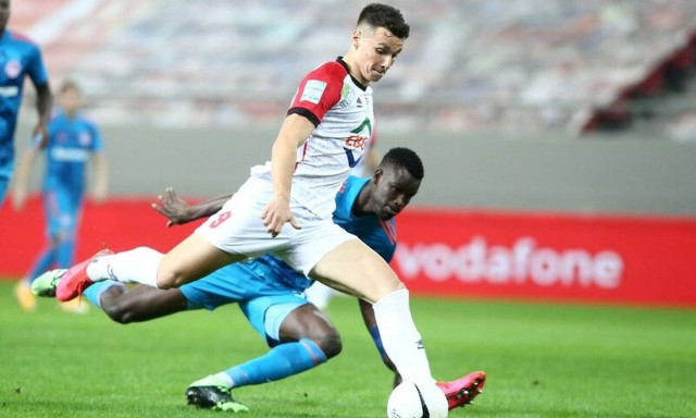 Βόλος: Η εμπιστοσύνη, η εκτόξευση του Δουβίκα και ο ΠΑΟΚ (pics)