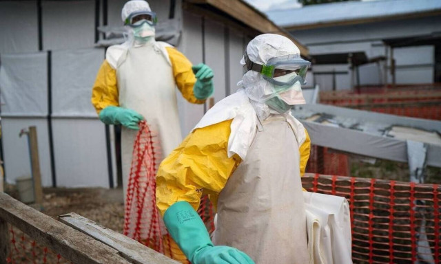 Παγκόσμια ανησυχία: «Έρχεται η ασθένεια Χ και θα είναι πιο θανατηφόρα από τον κορονοϊό»