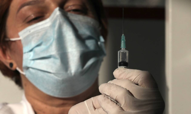 Platform for Covid-19 vaccination registration to open to the public after mid-January