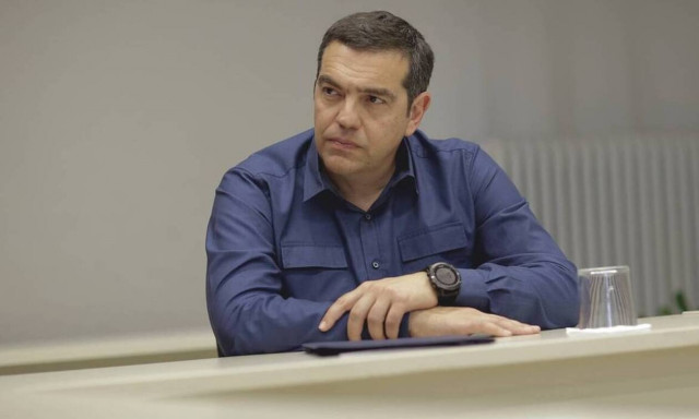 Τσίπρας για τα εξοπλιστικά: Ούτε την εποχή των μεγάλων σκανδάλων δεν γινόντουσαν αυτά 