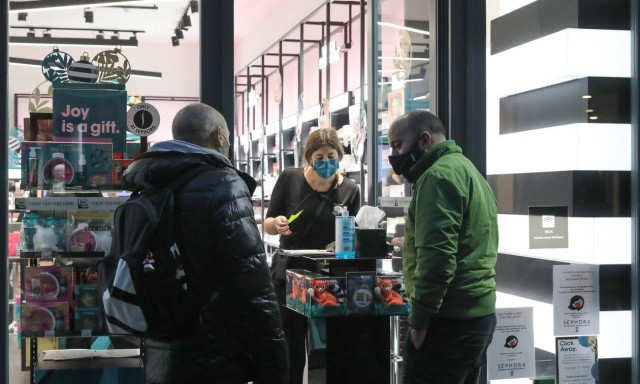 Άδωνις Γεωργιάδης για καταστήματα: Την πρώτη εβδομάδα του ’21 θα «κληρώσει» για το λιανεμπόριο