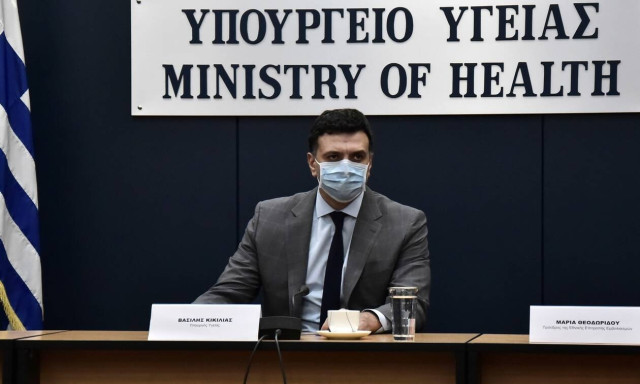 Impact of pandemic on mental health the focus of Wednesday's live coronavirus briefing