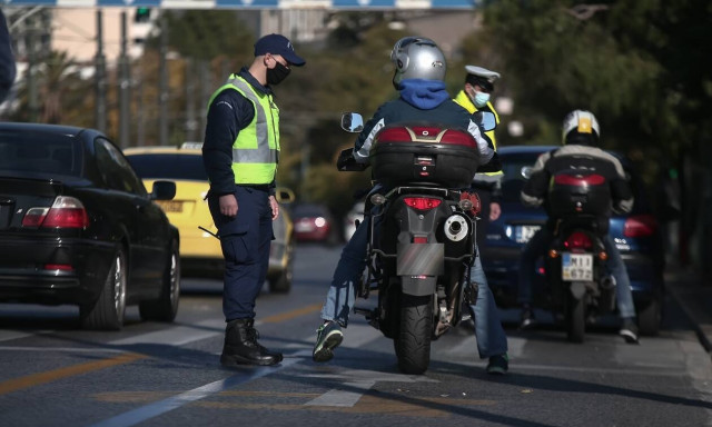 Lockdown στα… πάρτι βάζει η ΕΛ.ΑΣ: Σαρωτικοί έλεγχοι, drones και αυστηρή απαγόρευση κυκλοφορίας