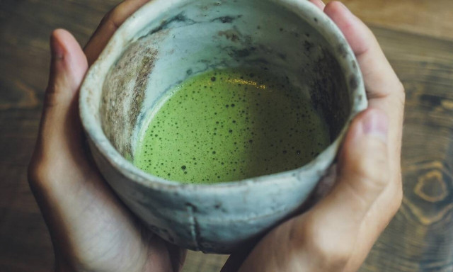 Σκόνη matcha: 3 πράγματα που πρέπει να γνωρίζεις