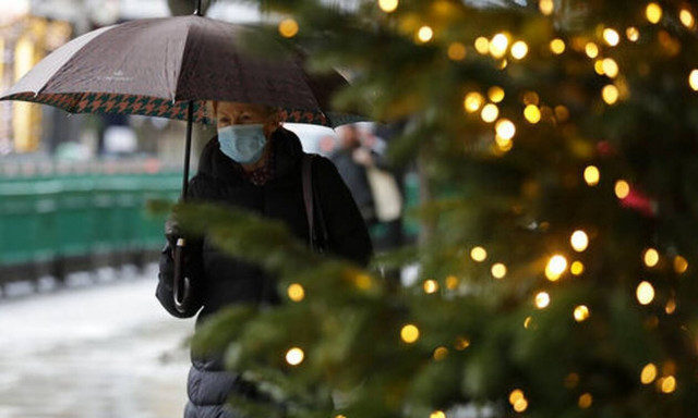 Βρετανία: Συναγερμός! Εντοπίστηκε και δεύτερη μετάλλαξη του κορονοϊού