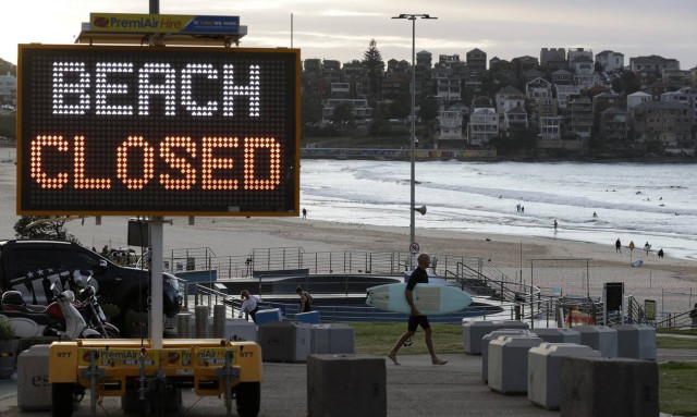 Κορονοϊός: Το επιτυχημένο παράδειγμα της Αυστραλίας - Πώς περιόρισαν την πανδημία