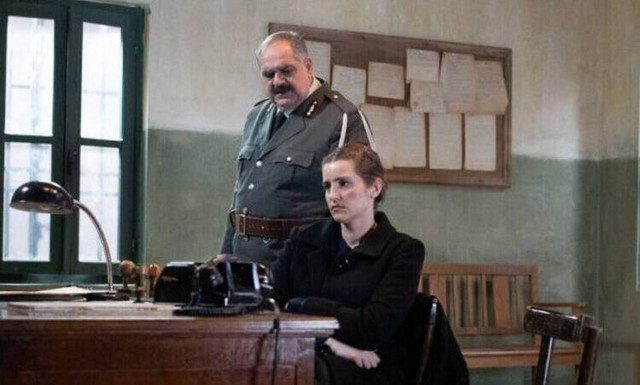 Γιώργος Σουξές: «Δεν θα το καβαλήσω το καλάμι. Είμαι πολύ χαμηλών τόνων»