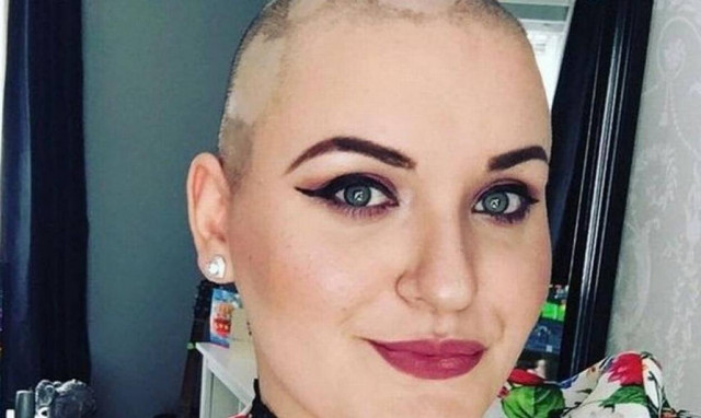 Αδιανόητο: Έλεγε ψέματα πως είχε καρκίνο - Ο λόγος σοκάρει...