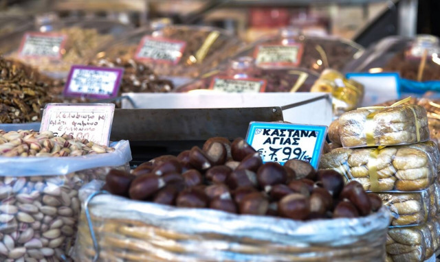 Κορονοϊός: Αυτοί είναι οι πέντε «χρυσοί» κανόνες για ένα ασφαλές χριστουγεννιάτικο τραπέζι