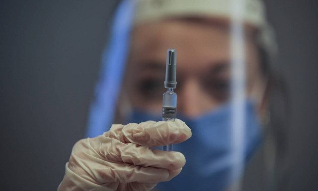 Κορονοϊός στο Μεξικό: Την Πέμπτη ξεκινάει ο εμβολιασμός