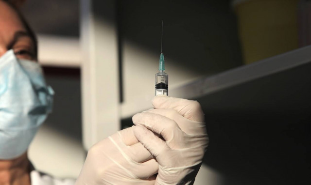 Κορονοϊός: Με το 13034 ο προγραμματισμός για τον εμβολιασμό – Αναλυτικός οδηγός