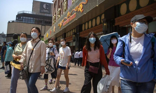 Κορονοϊός: Στην Ουχάν ο Π.Ο.Υ. - Πού αναζητά το «σημείο μηδέν» της πανδημίας