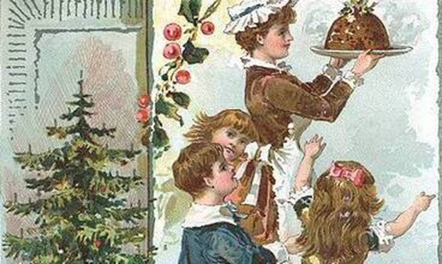 Χριστούγεννα στη Βικτωριανή Αγγλία: Τρόμος και πόνος τα… συστατικά ενός επιτυχημένου ρεβεγιόν 