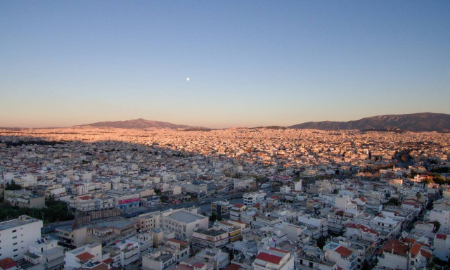 Weather forecast: Scattered clouds on Friday (25/12/2020)