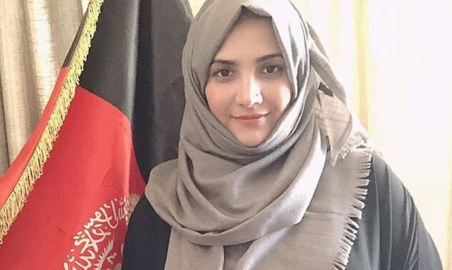 Αφγανιστάν: Ένοπλοι δολοφόνησαν 29χρονη ακτιβίστρια και τον αδελφό της