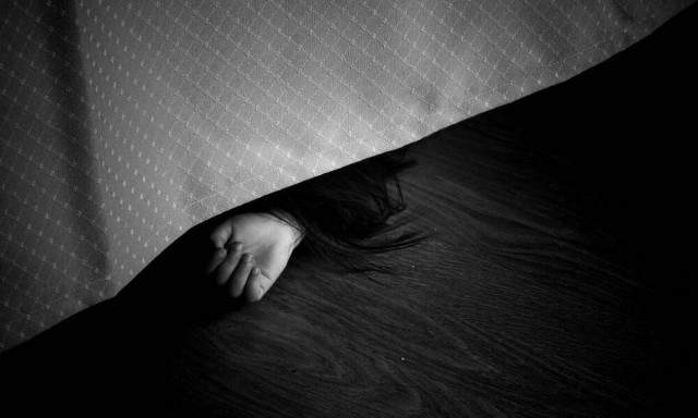 Φρίκη: Δολοφόνησαν την 4χρονη γειτόνισσά τους σε τελετή εξορκισμού