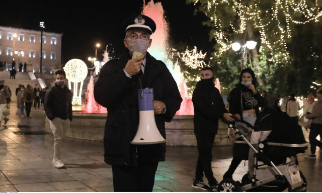 Συναγερμός στο Μαξίμου: Δεν επιτρέπεται καμία χαλάρωση - Ιδιαίτερα ανήσυχοι οι ειδικοί