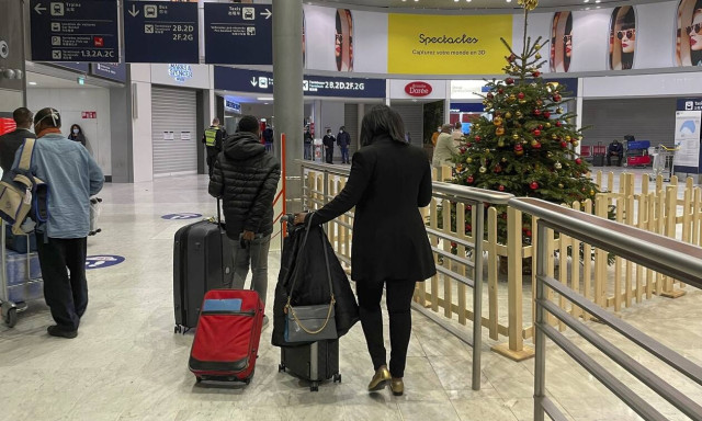 Κορονοϊός: Έρχονται τα ταξίδια με «διαβατήριο εμβολίου» - Τι ζητάει η Ολλανδία 