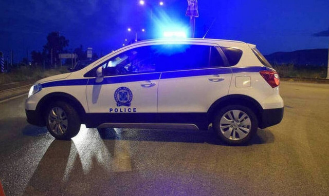 Βόλος: Κορονοπάρτι σε αποθήκη – Συλλήψεις και τσουχτερά πρόστιμα 