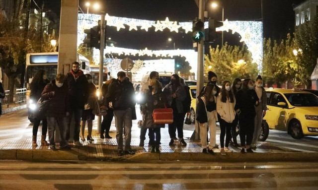 Κορονοϊός-Γώγος: Κρίσιμο το επόμενο τρίμηνο – Πώς θα ανοίξουν τα σχολεία