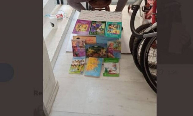 Μοσχάτο: Η συγκινητική ιστορία του κοριτσιού που κάνει bazaar για να στηρίξει πολύτεκνη οικογένεια