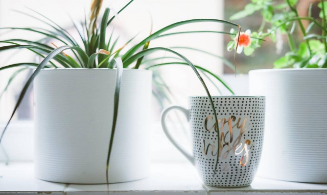 Δέκα τρόποι για να κάνετε το σπίτι σας πιο cosy (vid)