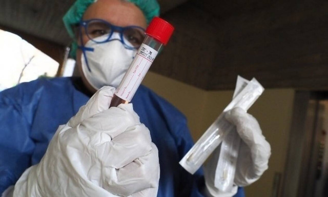 Δανία: Ταυτοποιήθηκαν 33 περιστατικά μόλυνσης από το νέο στέλεχος του κορονοϊού