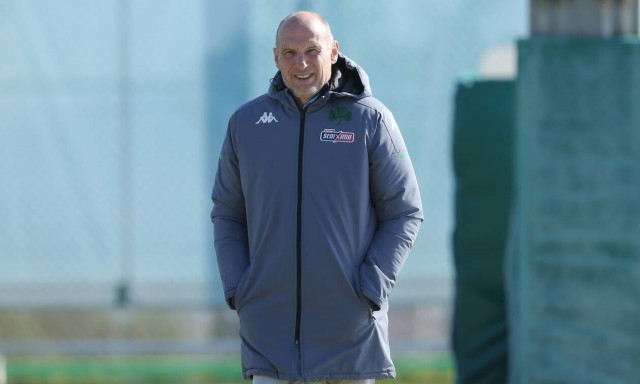 Παναθηναϊκός: Προτιμάει δανεικούς για Γενάρη