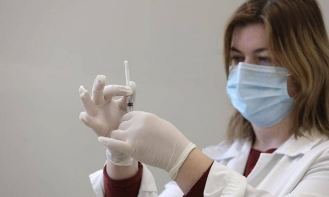 Εμβόλιο κορονοϊού: Δυο ημέρες για την «Ελευθερία» - Όλο το σχέδιο μεταφοράς και εμβολιασμού