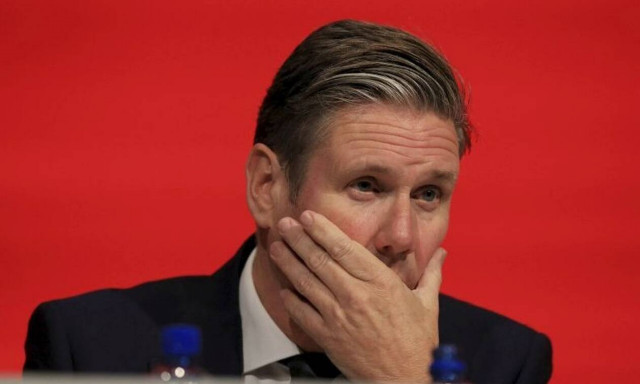 Brexit: Επιφυλακτικοί οι Εργατικοί με τη συμφωνία