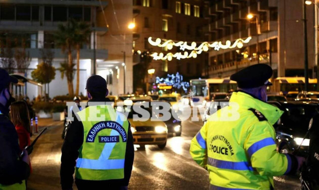 «Καμπανάκι» Παγώνη στο Newsbomb.gr για τις εικόνες συνωστισμού: Σε 15 ημέρες τα αποτελέσματα