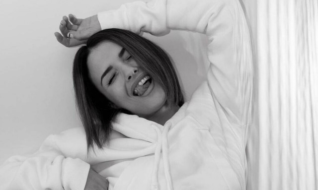 Κατερίνα Λιόλιου: Δεν φαντάζεστε που θα περάσει τα Χριστούγεννα της!