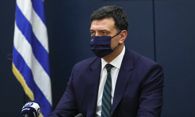 Κικίλιας: Kαμία αύξηση στις τιμές των φαρμάκων, μειώσεις έως 7%