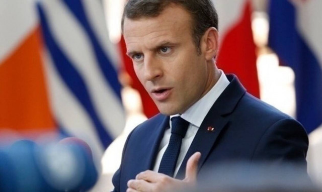 Εμανουέλ Μακρόν: Τα τελευταία νέα της υγείας του Γάλλου Προέδρου