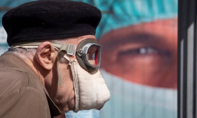 Παγκόσμια ανησυχία για τη μετάλλαξη του κορονοϊού: Πού έχει εντοπιστεί - Τι γνωρίζουμε μέχρι σήμερα