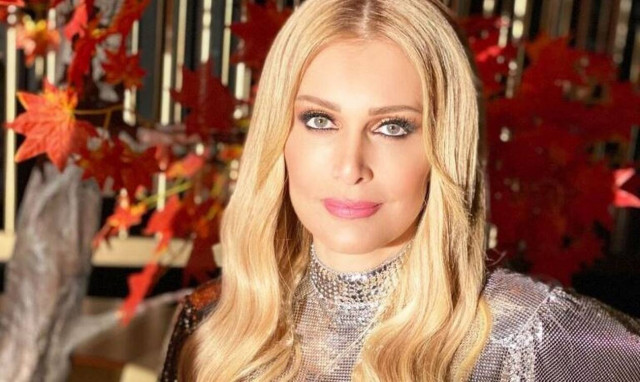 Νατάσα Θεοδωρίδου: Οι δηλώσεις του Τριαντάφυλλου και η αντίδρασή της