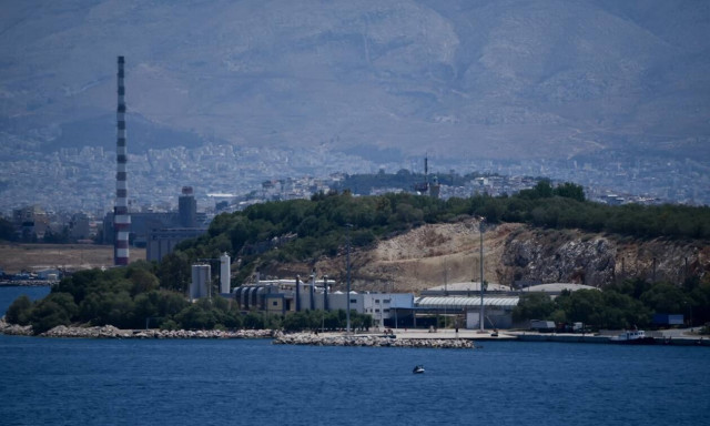 Εγκρίθηκε το Εθνικό Σχέδιο Διαχείρισης Λυμάτων για 269 οικισμούς σε όλη τη χώρα