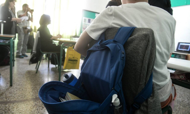 Σχολεία: Αυτά είναι τα τελευταία σενάρια για το άνοιγμά τους
