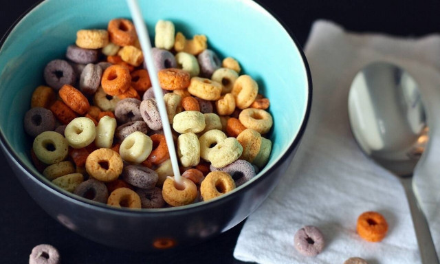 Επτά τροφές για... έξυπνα παιδιά