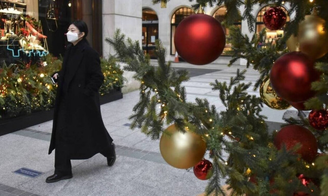 Lockdown: Χριστούγεννα με αυστηρά μέτρα - Τι πρέπει να προσέξουμε 