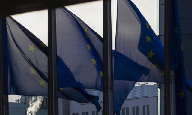 Brexit: Υπό εξέταση η εμπορική συμφωνία Λονδίνου και Βρυξελλών