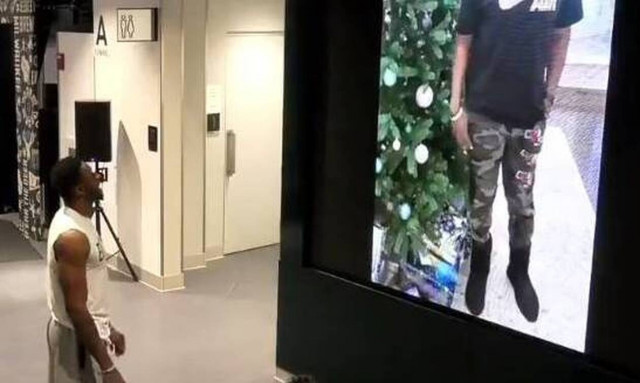 Αντετοκούνμπο: Η έκπληξη σε Γιάννη και Θανάση από τη μητέρα τους (video)