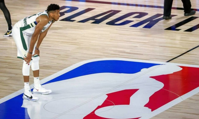 Χριστούγεννα θα πει... ΝΒΑ – Πότε θα δούμε Αντετοκούνμπο (video+photo)