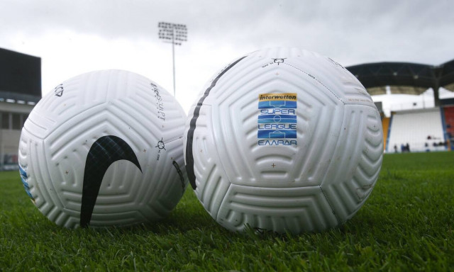 Super League: «Καυτός» Ιανουάριος! 