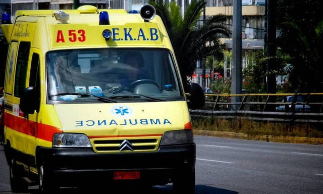 Τραγωδία στο Μενίδι – Νεκρή 52χρονη σε τροχαίο