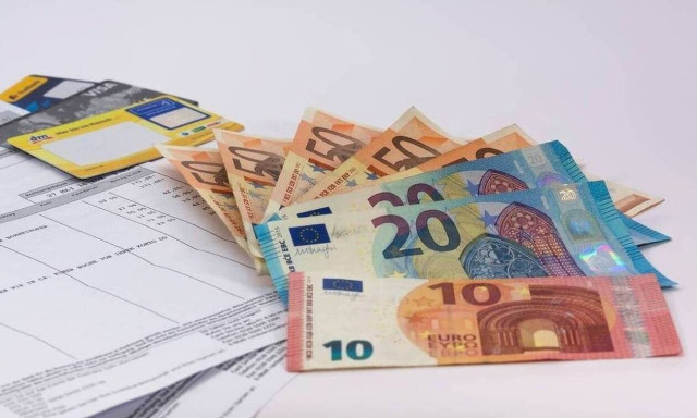 Αρχές Ιανουαρίου η επιστρεπτέα προκαταβολή 5 - Τα κριτήρια και οι δικαιούχοι