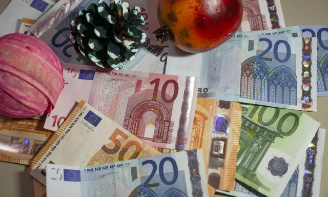 Εξισωτική Αποζημίωση: Πληρώθηκαν 375 εκατ. ευρώ σε 516.086 δικαιούχους